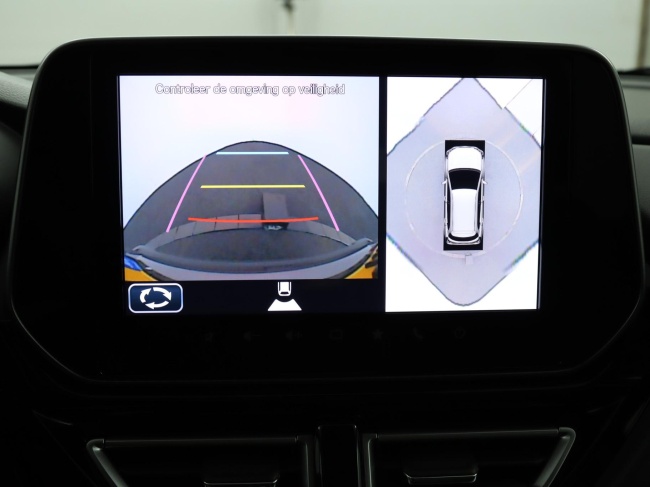 Suzuki S-Cross - 1.4 Boosterjet Style Smart Hybrid