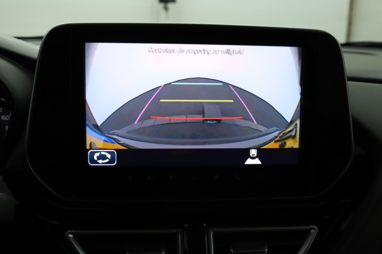 Suzuki S-Cross - 1.4 Boosterjet Style Smart Hybrid 71