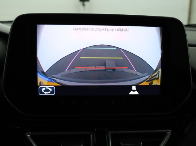 Suzuki S-Cross - 1.4 Boosterjet Style Smart Hybrid