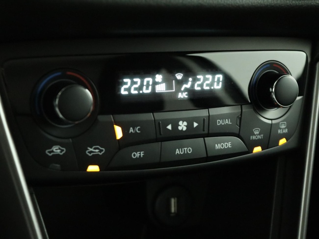 Suzuki S-Cross - 1.4 Boosterjet Style Smart Hybrid