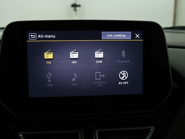 Suzuki S-Cross - 1.4 Boosterjet Style Smart Hybrid