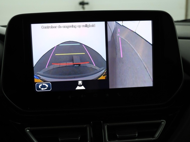 Suzuki S-Cross - 1.4 Boosterjet Style Smart Hybrid