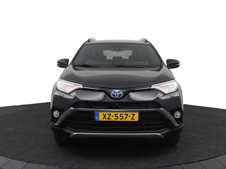 Toyota RAV4 - 2.5 Hybrid AWD Executive Business 16