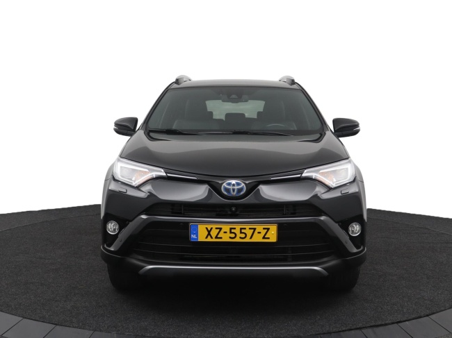 Toyota RAV4 - 2.5 Hybrid AWD Executive Business