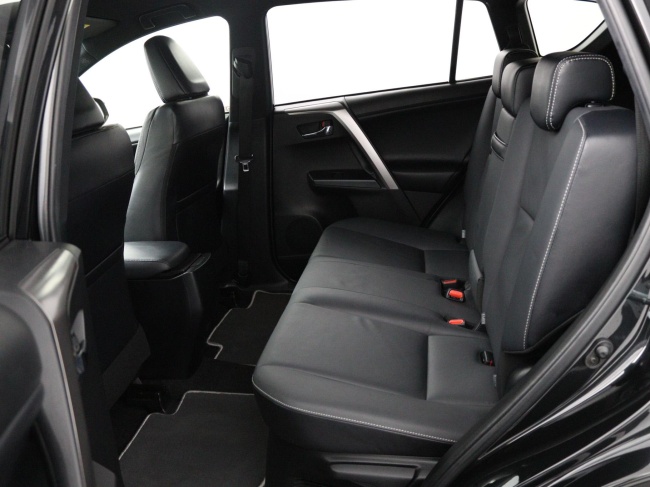 Toyota RAV4 - 2.5 Hybrid AWD Executive Business