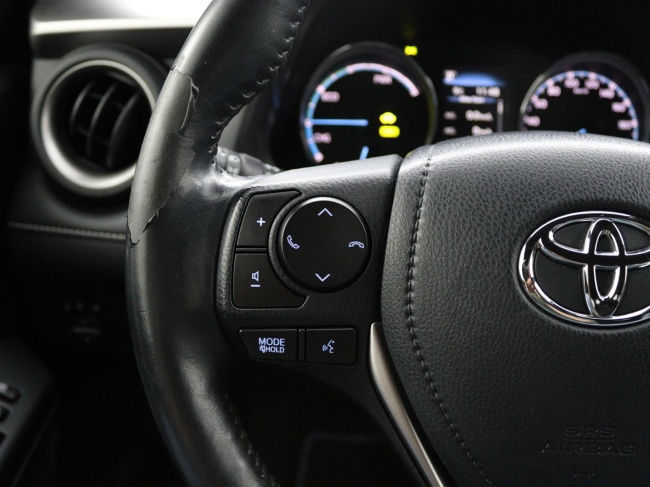 Toyota RAV4 - 2.5 Hybrid AWD Executive Business