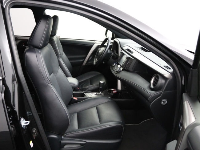 Toyota RAV4 - 2.5 Hybrid AWD Executive Business