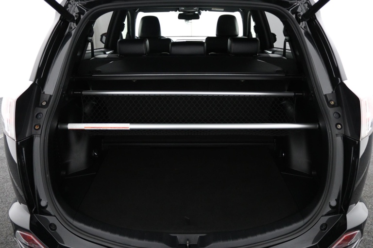 Toyota RAV4 - 2.5 Hybrid AWD Executive Business 23