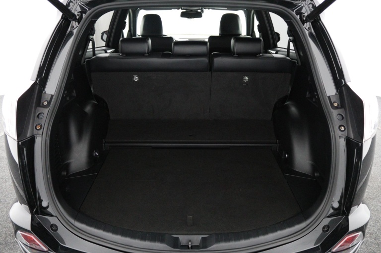 Toyota RAV4 - 2.5 Hybrid AWD Executive Business 25