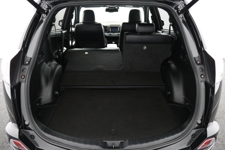 Toyota RAV4 - 2.5 Hybrid AWD Executive Business 26