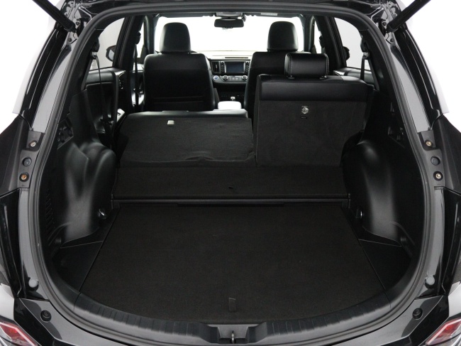 Toyota RAV4 - 2.5 Hybrid AWD Executive Business
