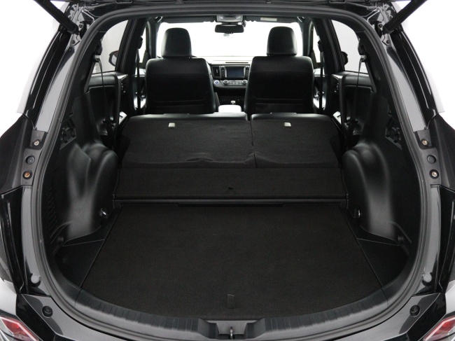 Toyota RAV4 - 2.5 Hybrid AWD Executive Business