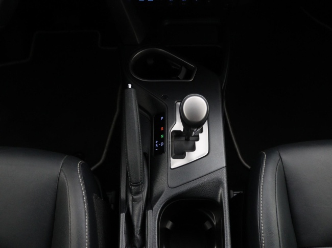 Toyota RAV4 - 2.5 Hybrid AWD Executive Business