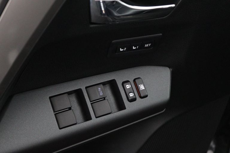 Toyota RAV4 - 2.5 Hybrid AWD Executive Business 30