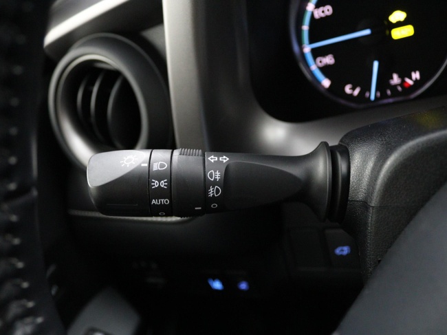 Toyota RAV4 - 2.5 Hybrid AWD Executive Business