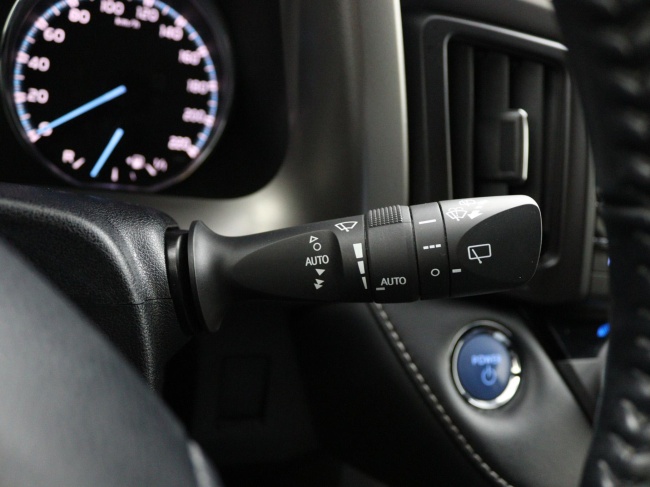 Toyota RAV4 - 2.5 Hybrid AWD Executive Business