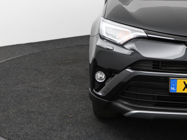 Toyota RAV4 - 2.5 Hybrid AWD Executive Business