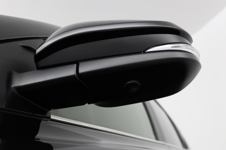 Toyota RAV4 - 2.5 Hybrid AWD Executive Business 38