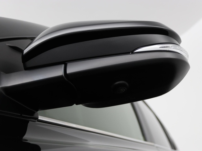 Toyota RAV4 - 2.5 Hybrid AWD Executive Business