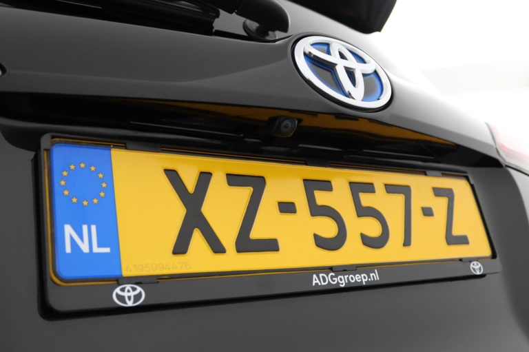 Toyota RAV4 - 2.5 Hybrid AWD Executive Business 42