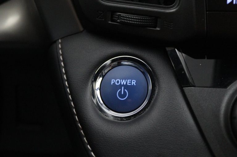 Toyota RAV4 - 2.5 Hybrid AWD Executive Business 46