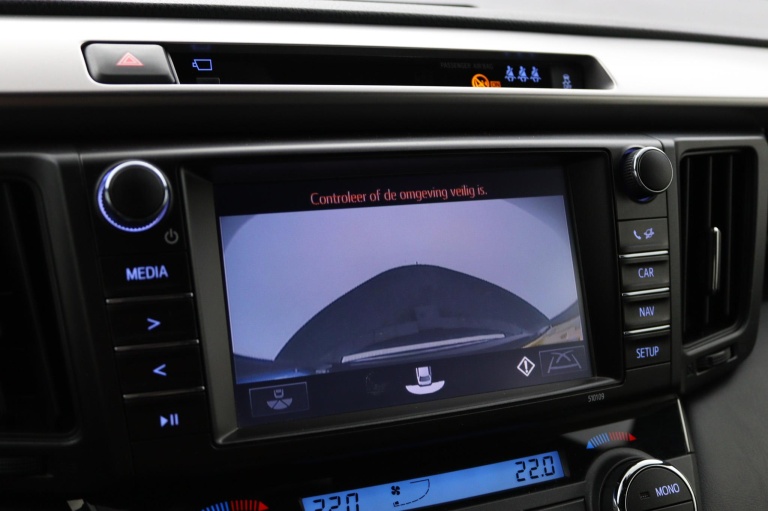 Toyota RAV4 - 2.5 Hybrid AWD Executive Business 54