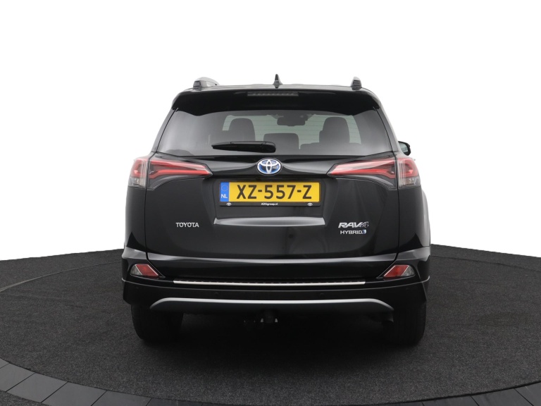 Toyota RAV4 - 2.5 Hybrid AWD Executive Business 59