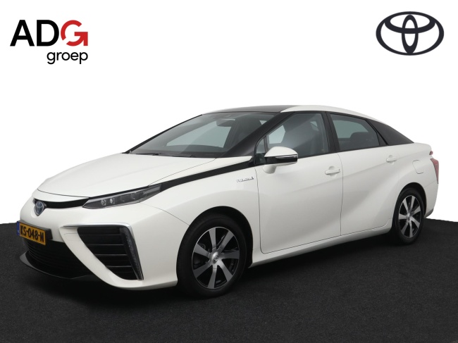 Toyota Mirai - FCV Executive