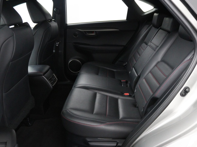 Lexus NX - 300h AWD F Sport Line