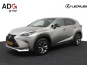 Lexus NX - 300h AWD F Sport Line