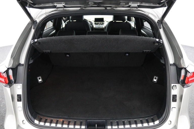 Lexus NX - 300h AWD F Sport Line 23