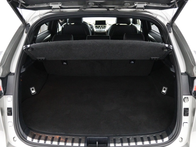 Lexus NX - 300h AWD F Sport Line