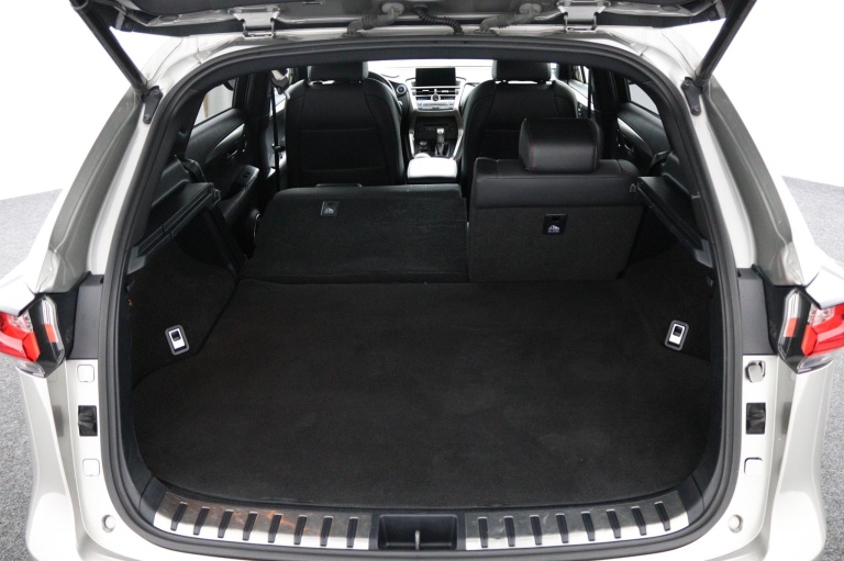 Lexus NX - 300h AWD F Sport Line 25