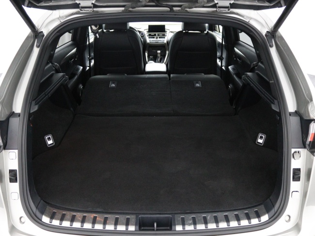 Lexus NX - 300h AWD F Sport Line