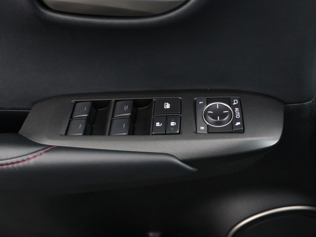 Lexus NX - 300h AWD F Sport Line