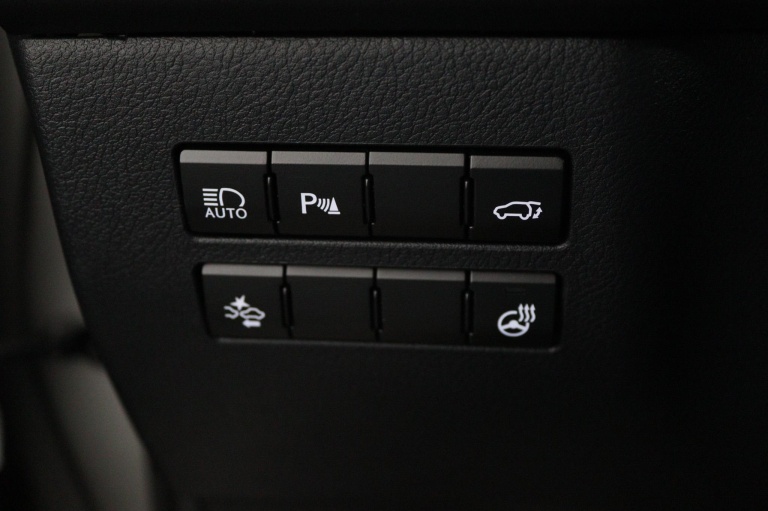 Lexus NX - 300h AWD F Sport Line 30