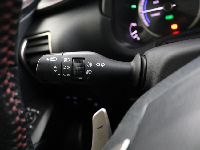 Lexus NX - 300h AWD F Sport Line