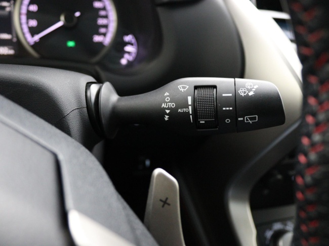 Lexus NX - 300h AWD F Sport Line