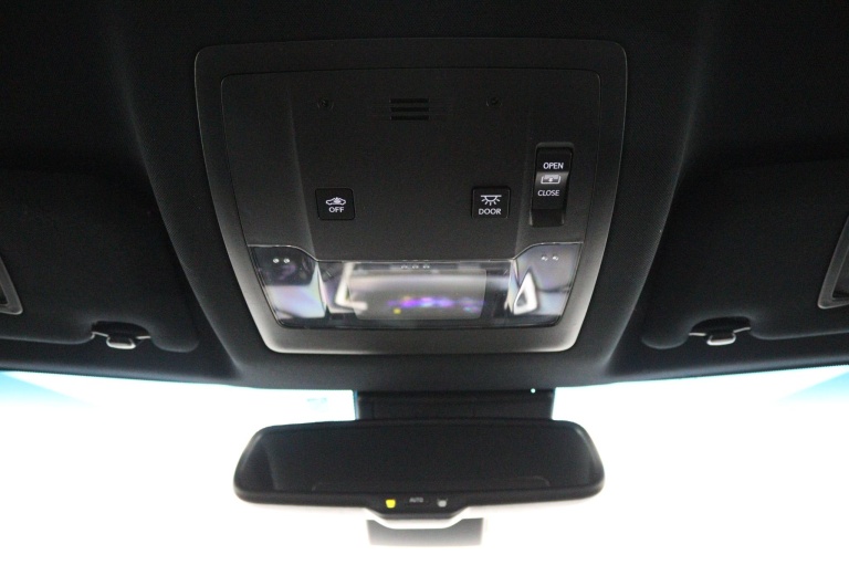 Lexus NX - 300h AWD F Sport Line 33