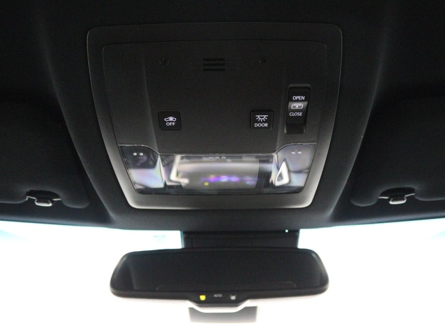 Lexus NX - 300h AWD F Sport Line