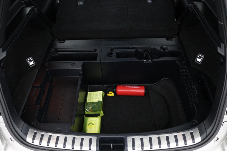 Lexus NX - 300h AWD F Sport Line 34