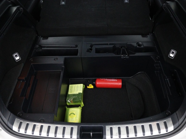 Lexus NX - 300h AWD F Sport Line