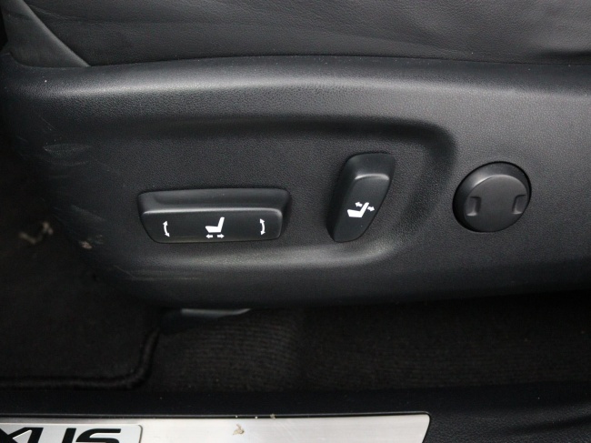 Lexus NX - 300h AWD F Sport Line