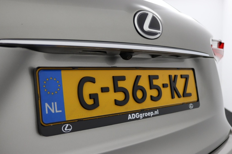 Lexus NX - 300h AWD F Sport Line 39