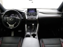 Lexus NX - 300h AWD F Sport Line