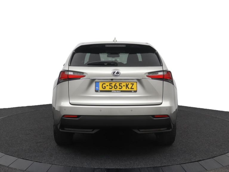 Lexus NX - 300h AWD F Sport Line 51