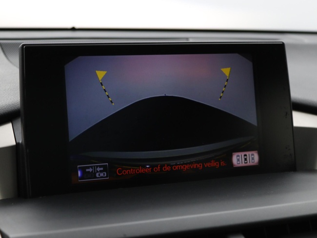 Lexus NX - 300h AWD F Sport Line