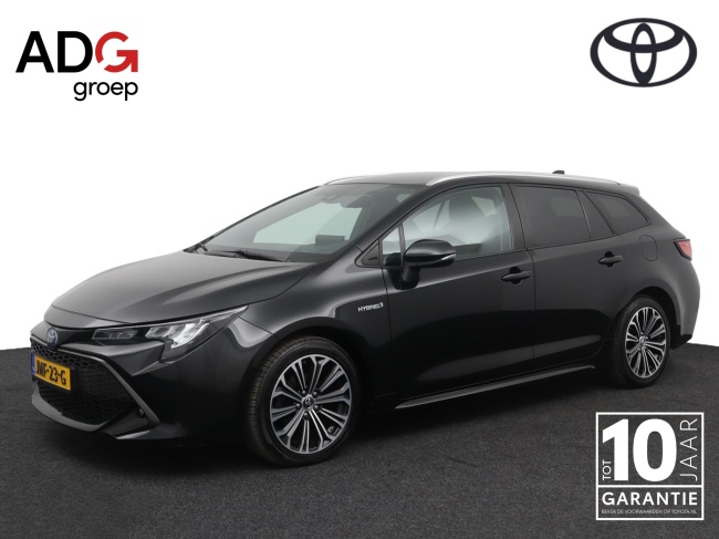 Toyota Corolla Touring Sports - 1.8 Hybrid