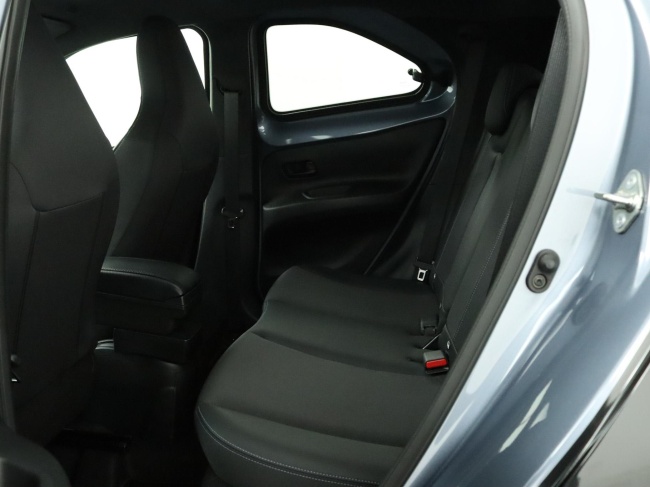 Toyota Aygo X - 1.0 VVT-i S-CVT Premium