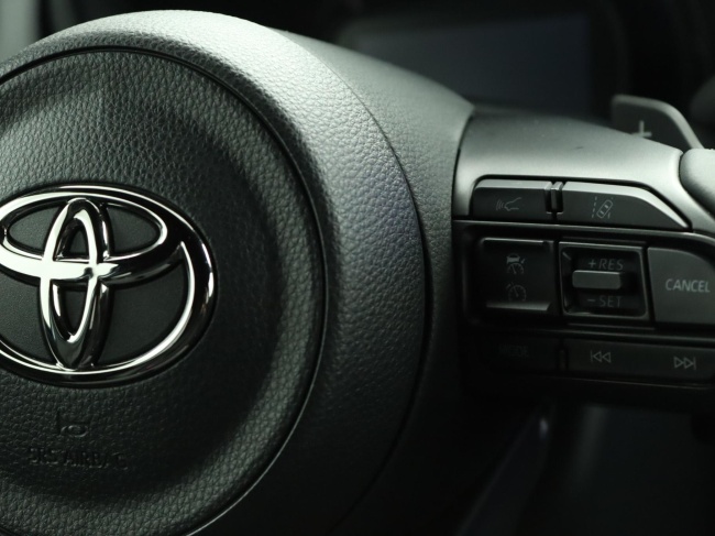 Toyota Aygo X - 1.0 VVT-i S-CVT Premium